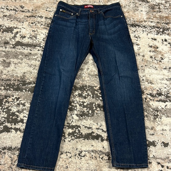 Men’s Lees jeans - Picture 1 of 6